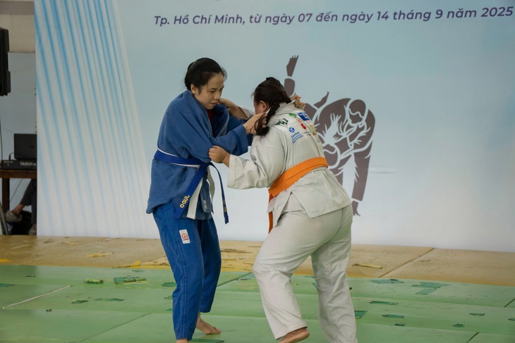 judo - Ảnh 3.