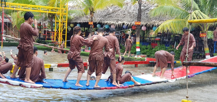 Cần Thơ - Ảnh 1.