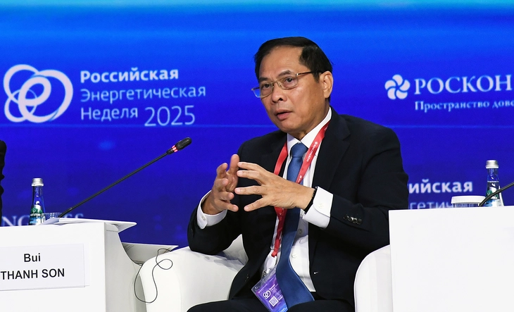 dầu khí - Ảnh 2.
