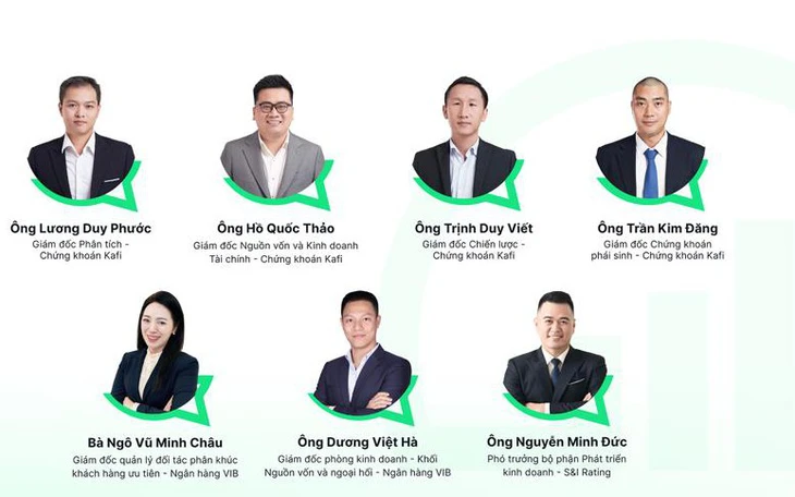 Chứng khoán Kafi phát hành chứng quyền có bảo đảm - Ảnh 3.