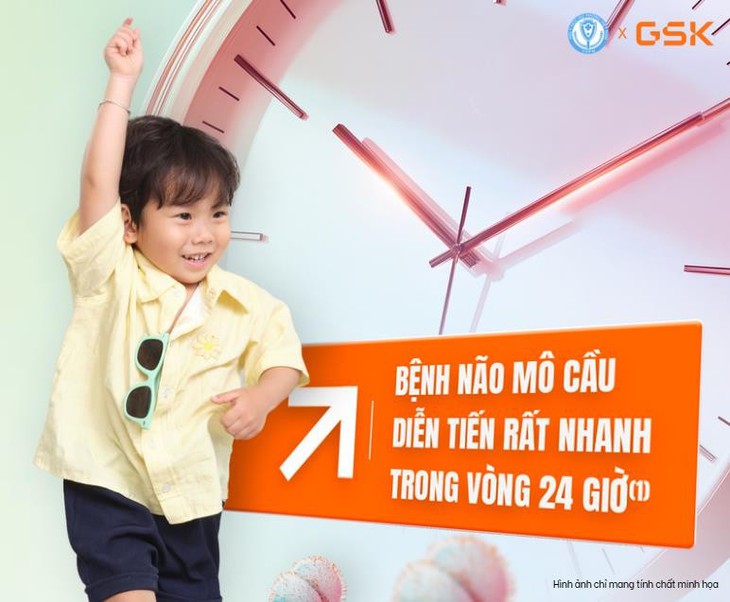 GSK - Ảnh 2.