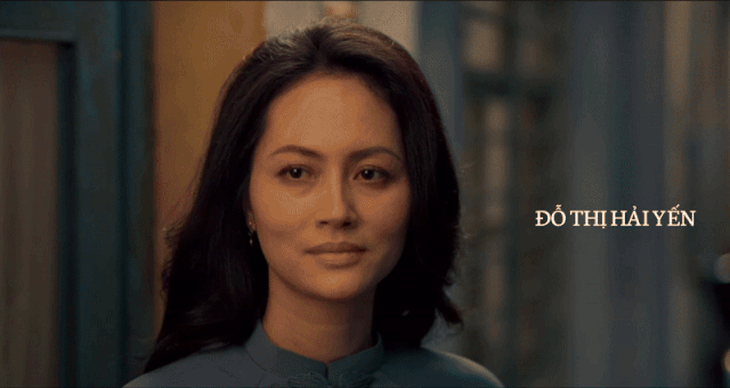 Leon Lê lớn tiếng với Liên Bỉnh Phát và Đỗ Thị Hải Yến vì cảnh hôn trong 'Quán Kỳ Nam' - Ảnh 2. Leon Lê lớn tiếng với Liên Bỉnh Phát và Đỗ Thị Hải Yến vì cảnh hôn trong 'Quán Kỳ Nam' - Ảnh 2.