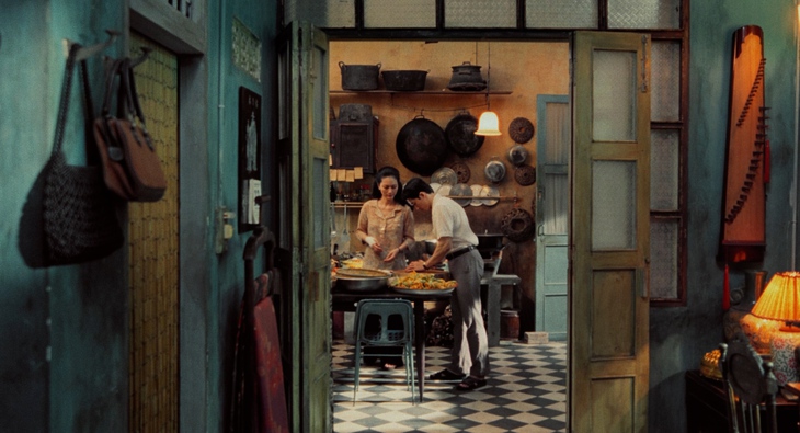 Quán Kỳ Nam - Ảnh 6.