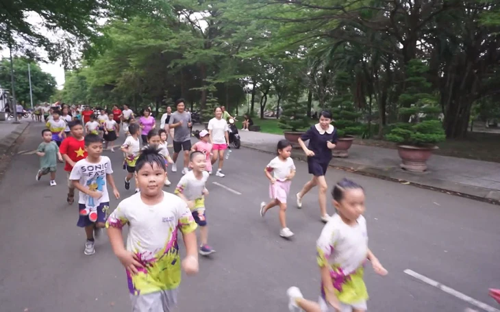 Cuộc thi Lan tỏa năng lượng tích cực 2025: Nơi ươm mầm cho ước mơ cho những người trẻ - Ảnh 2.