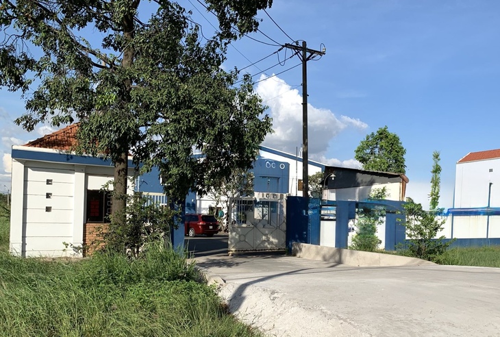 Doanh nghiệp gặp khó khi phải đóng cả trăm tỉ đồng để chuyển mục đích sử dụng đất - Ảnh 1.
