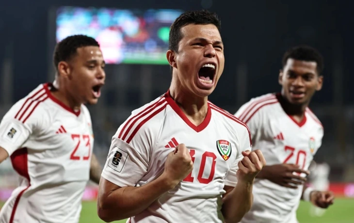 Đã đến lúc FIFA dẹp loạn 'trò hề' nhập tịch - Ảnh 2.