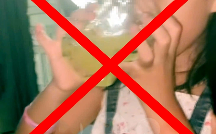 Liên tiếp hai ca nguy kịch bị vắt chanh vào miệng 'cầu tỉnh lại': Việc làm có thể gây chết người - Ảnh 2.