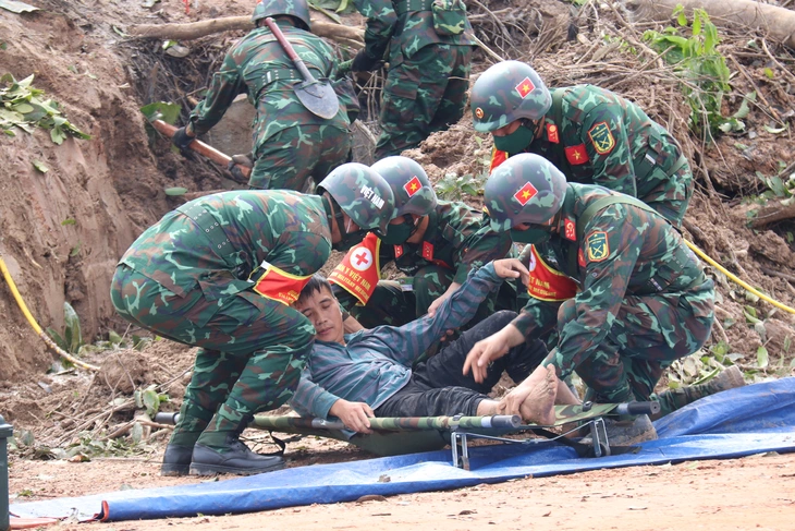 Việt Nam, Lào, Campuchia - Ảnh 3.