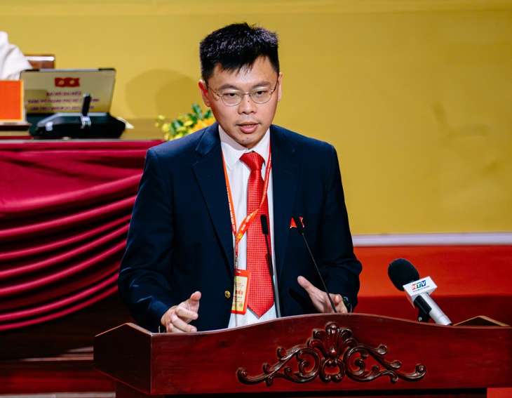 Đại hội Đảng bộ TP.HCM: Làm sao để kinh tế TP.HCM tăng trưởng 2 con số - Ảnh 2.