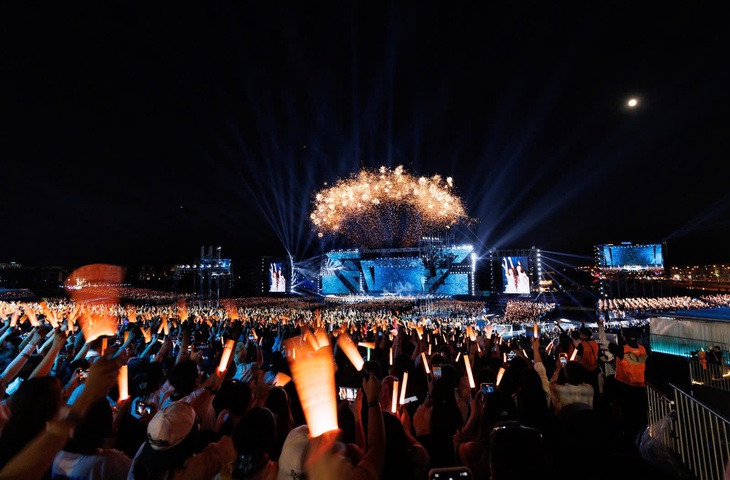 Y-CONCERT - Ảnh 1.