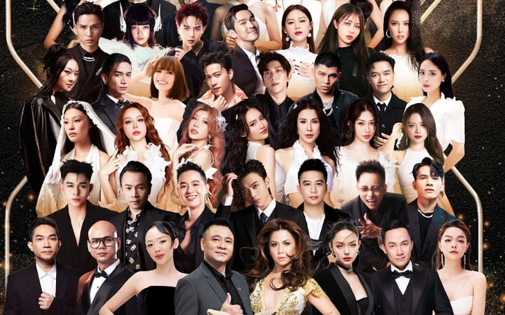  Tự Long: ‘Công nghiệp văn hóa làm được những điều đặc biệt, 90.000 khán giả đến nơi' - Ảnh 14.