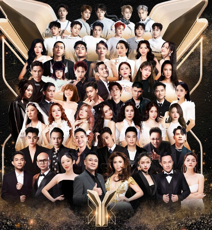 Y-CONCERT - Ảnh 2.