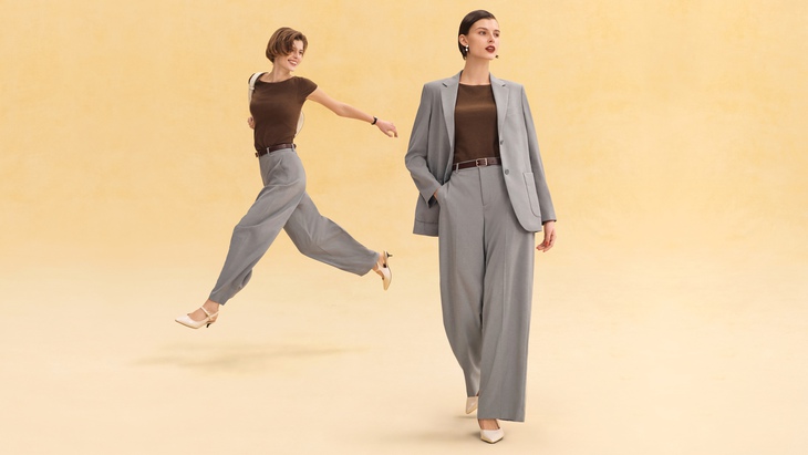 UNIQLO - Ảnh 1.