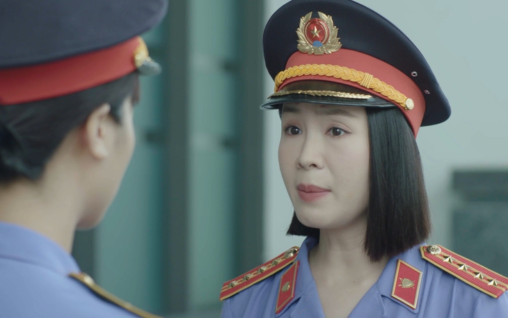 Tạm dừng phát sóng phim Lằn ranh - Ảnh 3.