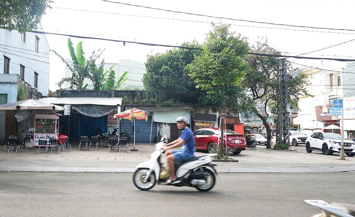 tranh chấp - Ảnh 1.