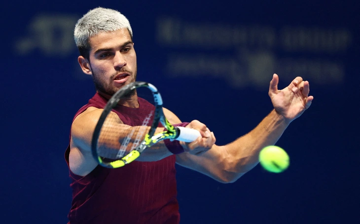 Novak Djokovic lấy ví dụ về Ronaldo để phủ nhận tin đồn giải nghệ - Ảnh 3.