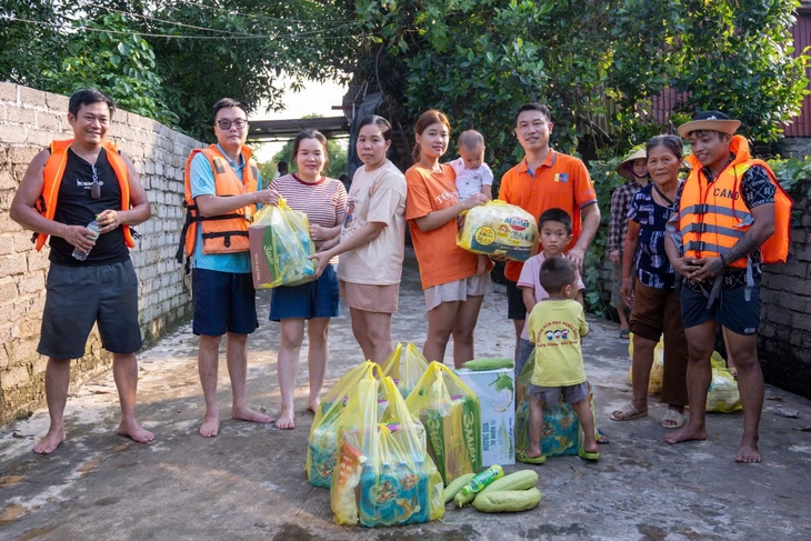 Công đoàn dự kiến chi hàng nghìn tỉ đồng chăm lo Tết cho người lao động, những ai sẽ được hưởng? - Ảnh 4. Công đoàn dự kiến chi hàng nghìn tỉ đồng chăm lo Tết cho người lao động, những ai sẽ được hưởng? - Ảnh 5.