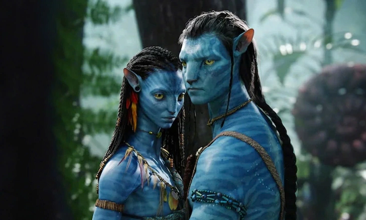 Avatar - Ảnh 3.