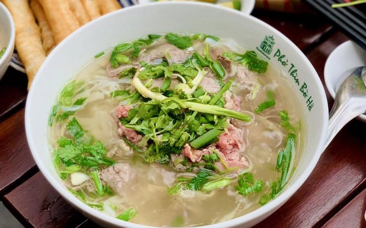 Hai ngày 'bao vui' tại Ngày của phở - Ảnh 9.