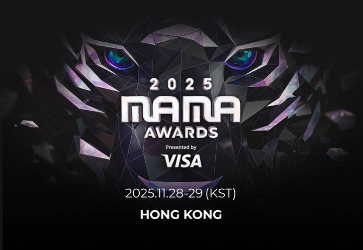 Rosé, Jennie, G-DRAGON khuấy đảo đề cử MAMA 2025 - Ảnh 1.