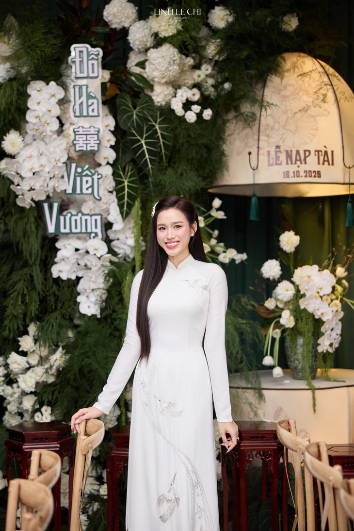 Đỗ Thị Hà - Ảnh 2.