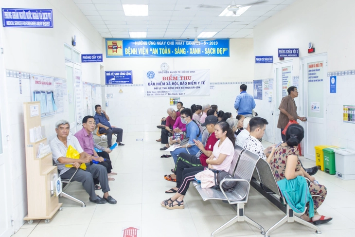 sáp nhập - Ảnh 1.