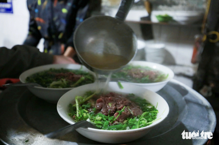 Vietnam Phở Festival - Ảnh 2.