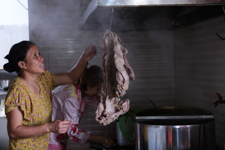 Vietnam Phở Festival - Ảnh 3.