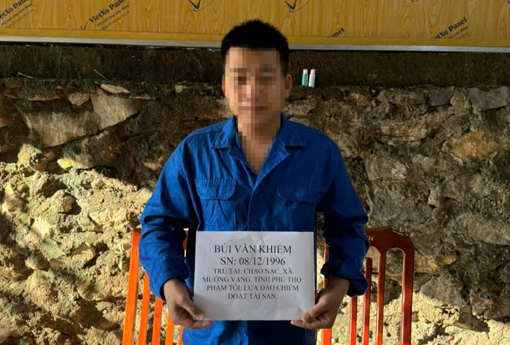 bùa yêu - Ảnh 2.