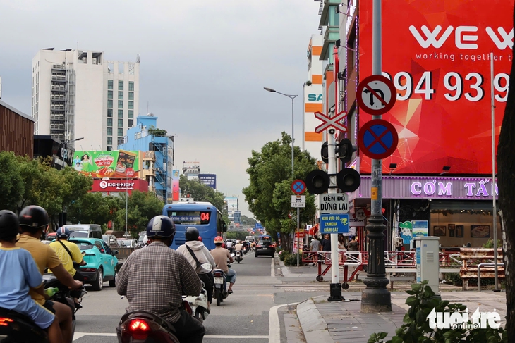 đường ray - Ảnh 6.