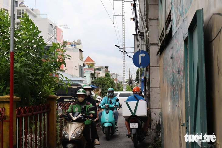 đường ray - Ảnh 5.