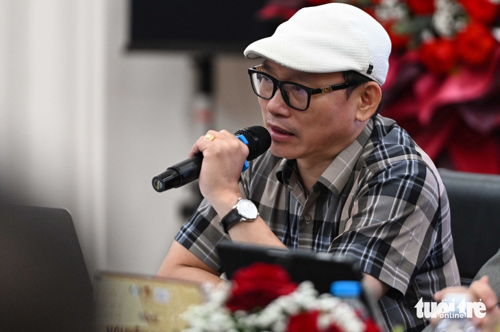 Chuyên gia tội phạm học: Quảng cáo sai sự thật là một bước trong chuỗi tội phạm công nghệ cao - Ảnh 2.
