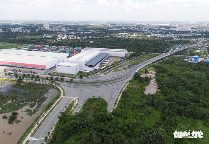 vành đai 2 - Ảnh 1.