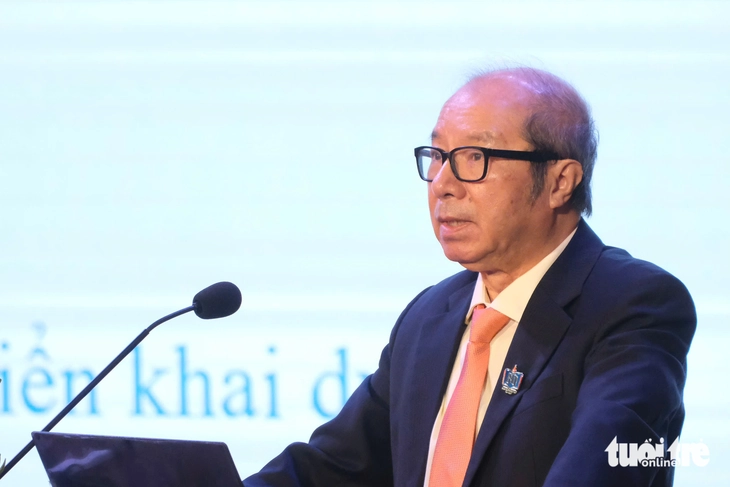 lạm dụng AI - Ảnh 1.