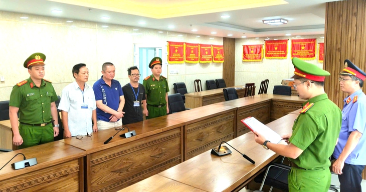 trốn thuế - Ảnh 1.