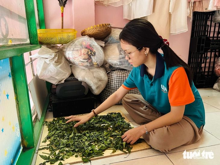 Tiếp sức đến trường - Ảnh 4.