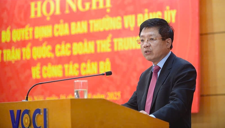 VCCI - Ảnh 1.