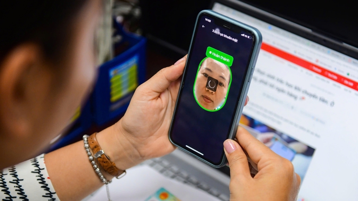 Deepfake - Ảnh 1.