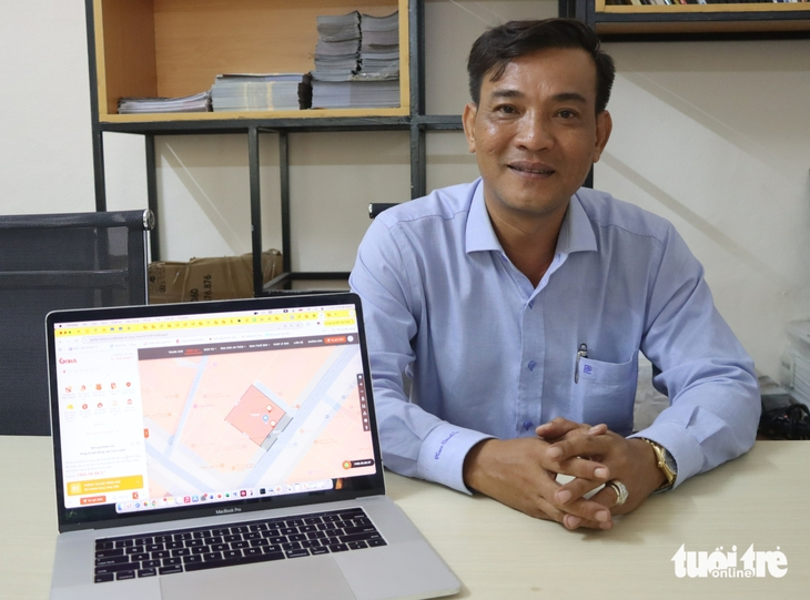 GNHÀ - Ảnh 1.