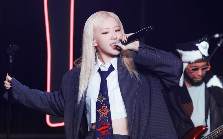 MAMA 2025 - Ảnh 3.