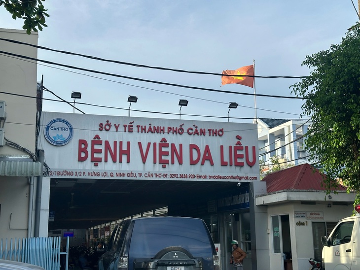 con dấu - Ảnh 1.