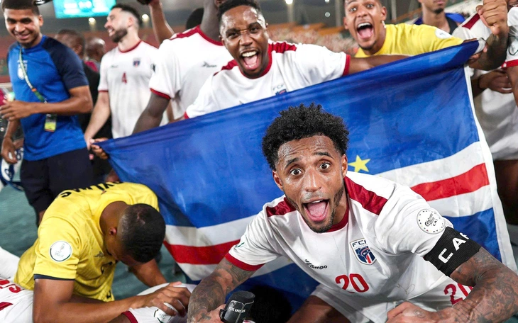 Vòng loại World Cup dần đến giai đoạn cuối - Ảnh 2.