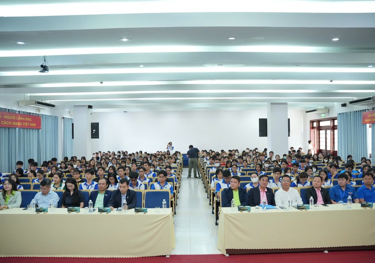 thực phẩm - Ảnh 1.