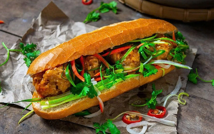 Việt Nam đang tiến gần 'điểm đến ẩm thực hàng đầu châu Á' - Ảnh 3.