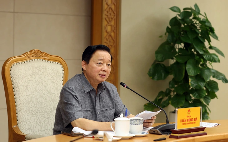 Sắp có cơ chế đặt hàng làm đường sắt tốc độ cao, doanh nghiệp nhỏ sẽ được tham gia? - Ảnh 3.