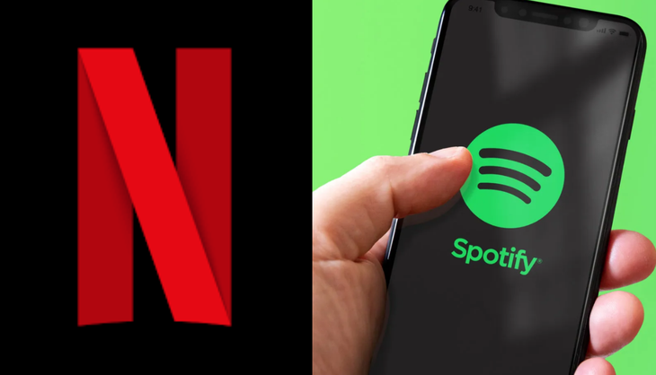 Netflix - Ảnh 1.