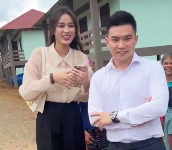 Đỗ Thị Hà - Ảnh 7.