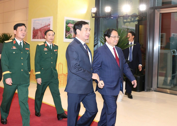 Đại hội Đảng - Ảnh 9.
