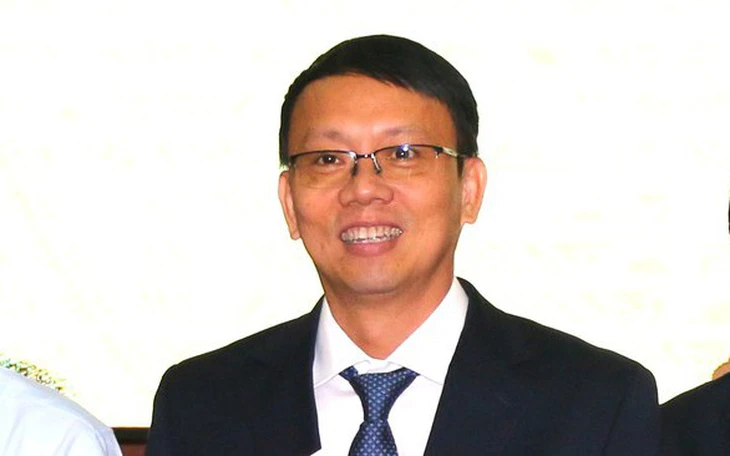 Thanh Hóa bầu hai phó chủ tịch UBND tỉnh - Ảnh 2.