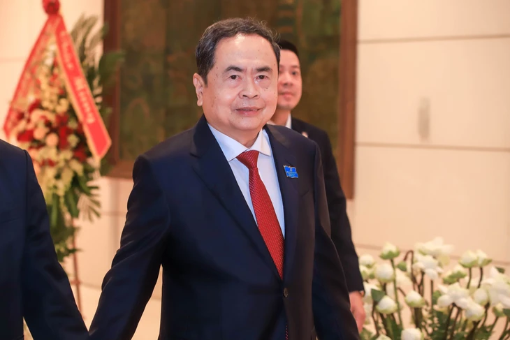 Đại hội Đảng - Ảnh 10.